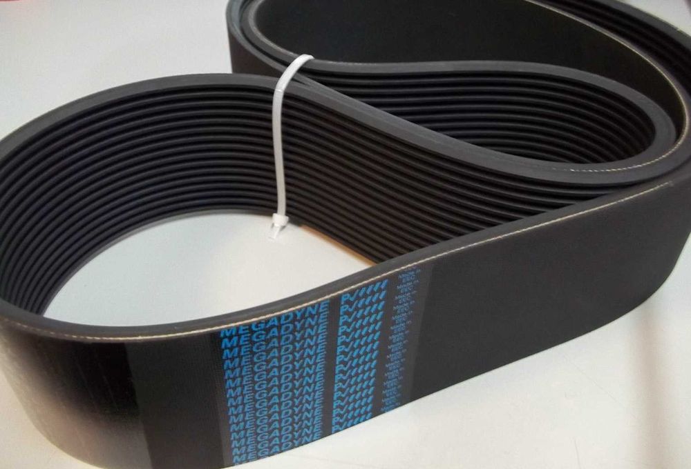 Curea betoniera 559, 610, 635 , 660 , 711, 838