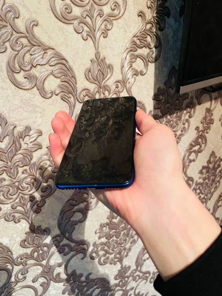 Redmi note 7 ideal