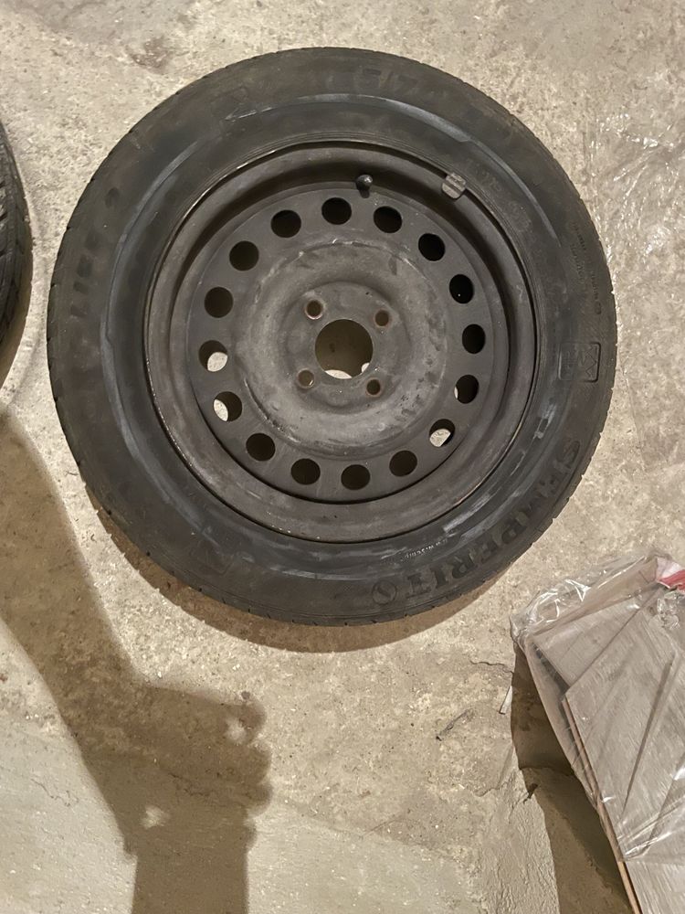 Автомобилни гуми 175/65 R14