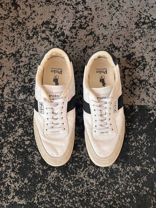 Оригинални Heron Preston, Nike, Polo Ralph Lauren, Timberland 42 номер