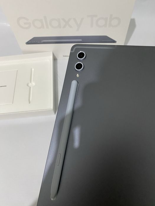 Samsung Galaxy Tab S10 Ultra 12/256 Wi-Fi | ishlatilmagan, to’liq set