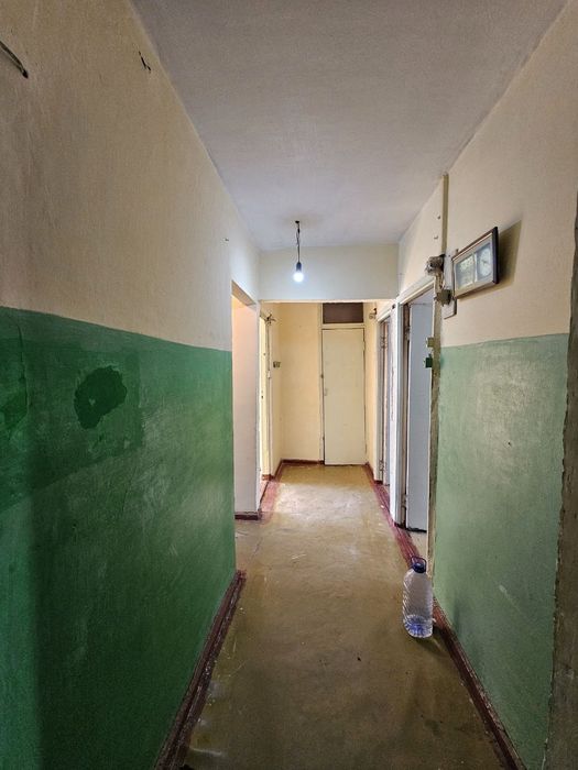 Продаётся квартира в районе Согдиане