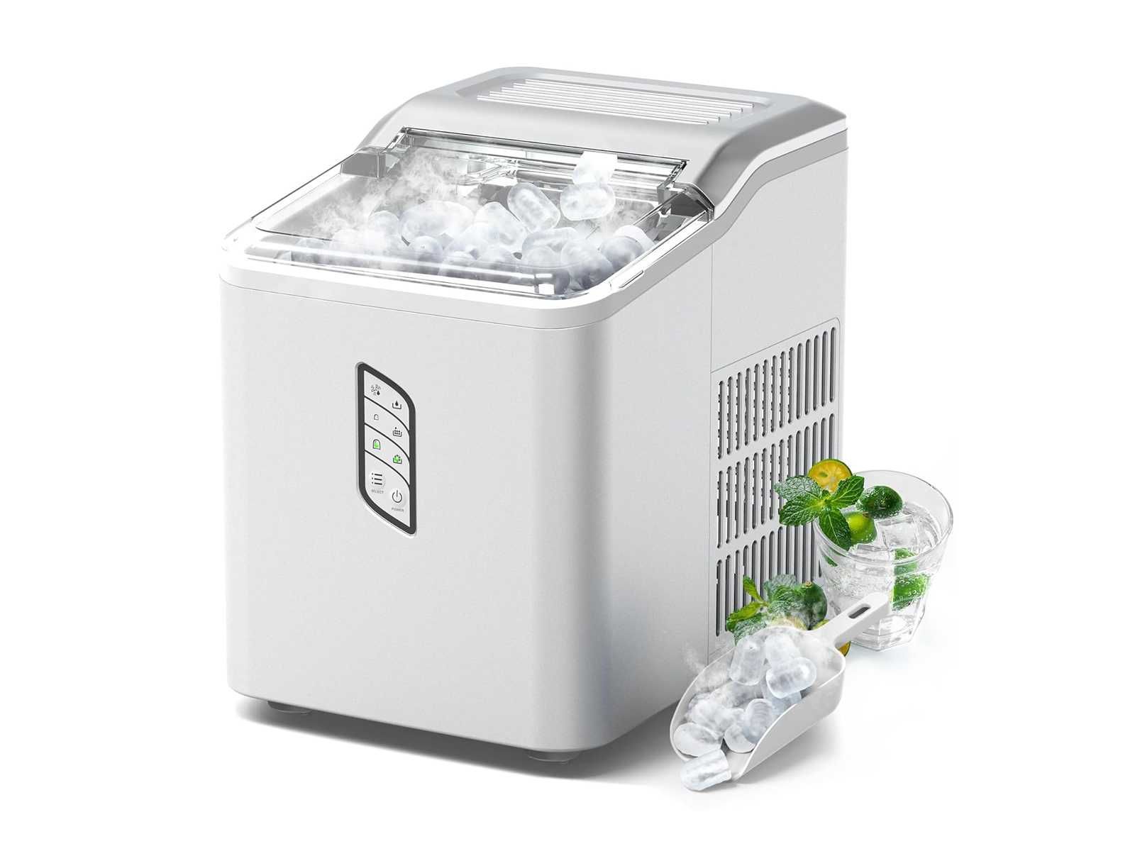 Машина за лед Conopu (ICM1227) 12кг/24ч 120W ледогенератор