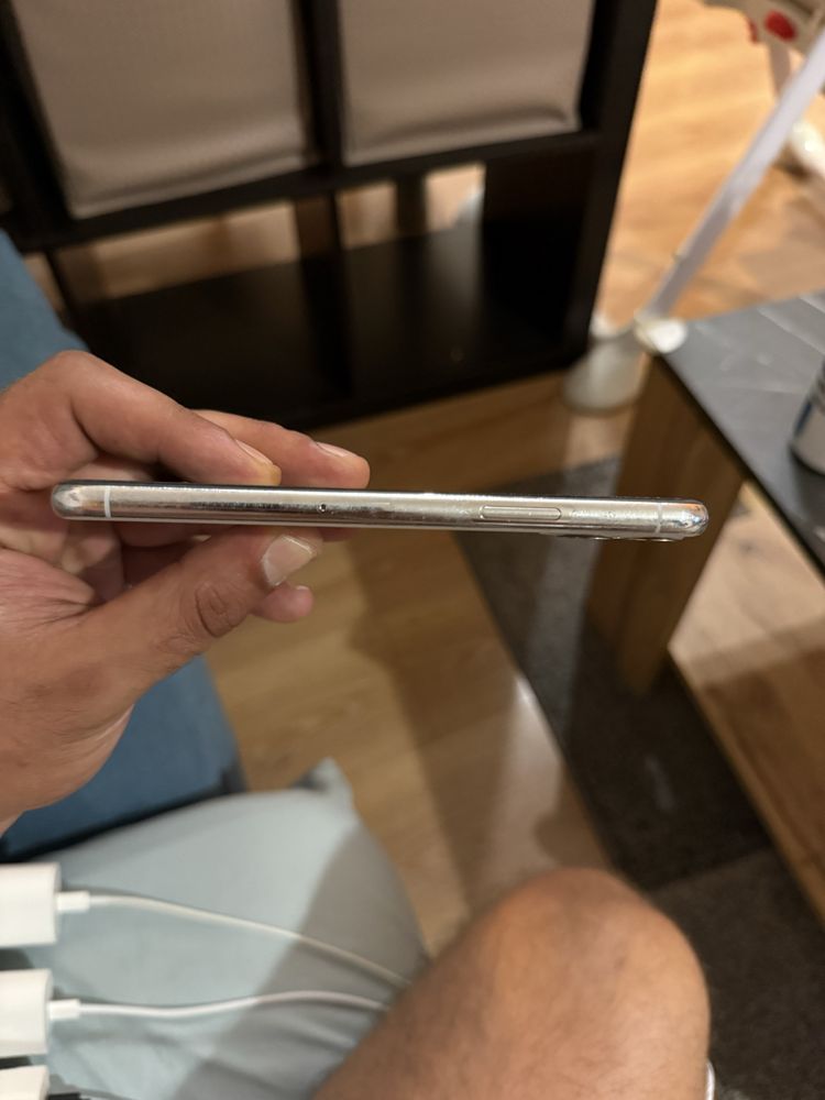 Iphone 11 pro 256gb