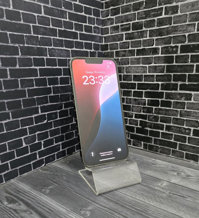 Телефон IPhone 13 pro 512gb Код 3303