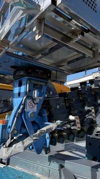 Автовышка ISUZU HOWO FAR JMC 31metr kiredit bor 2025yil