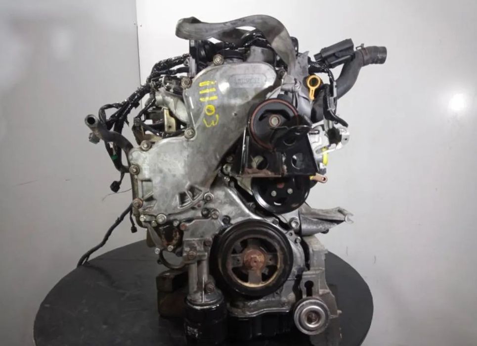 Motor Nissan X-Trail T30 2.2DCI YD22ETI 4x4 2001-2008