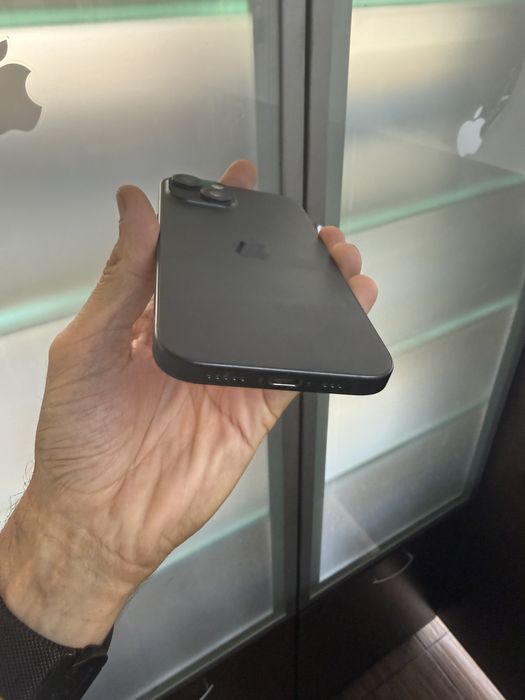 Vand Iphone 15 128Gb Full box