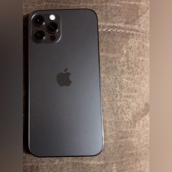 Iphone 12 pro max 128 gb