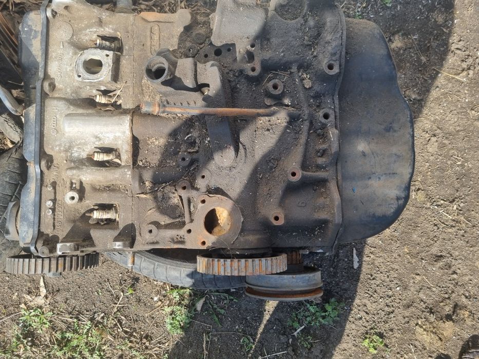 Матор на шаран. Обем 2