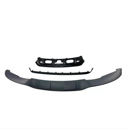 Аеродинамичен пакет за BMW БМВ X5 Е70 (2010-2012)