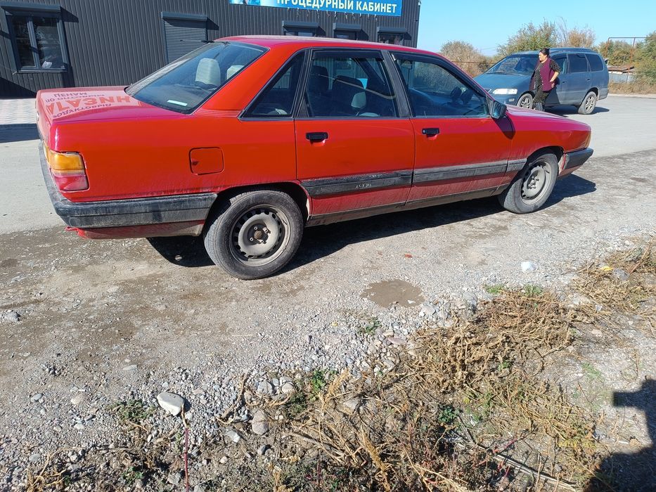 В хорошем состоянии