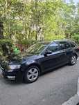 Skoda Octavia 3 Greenline