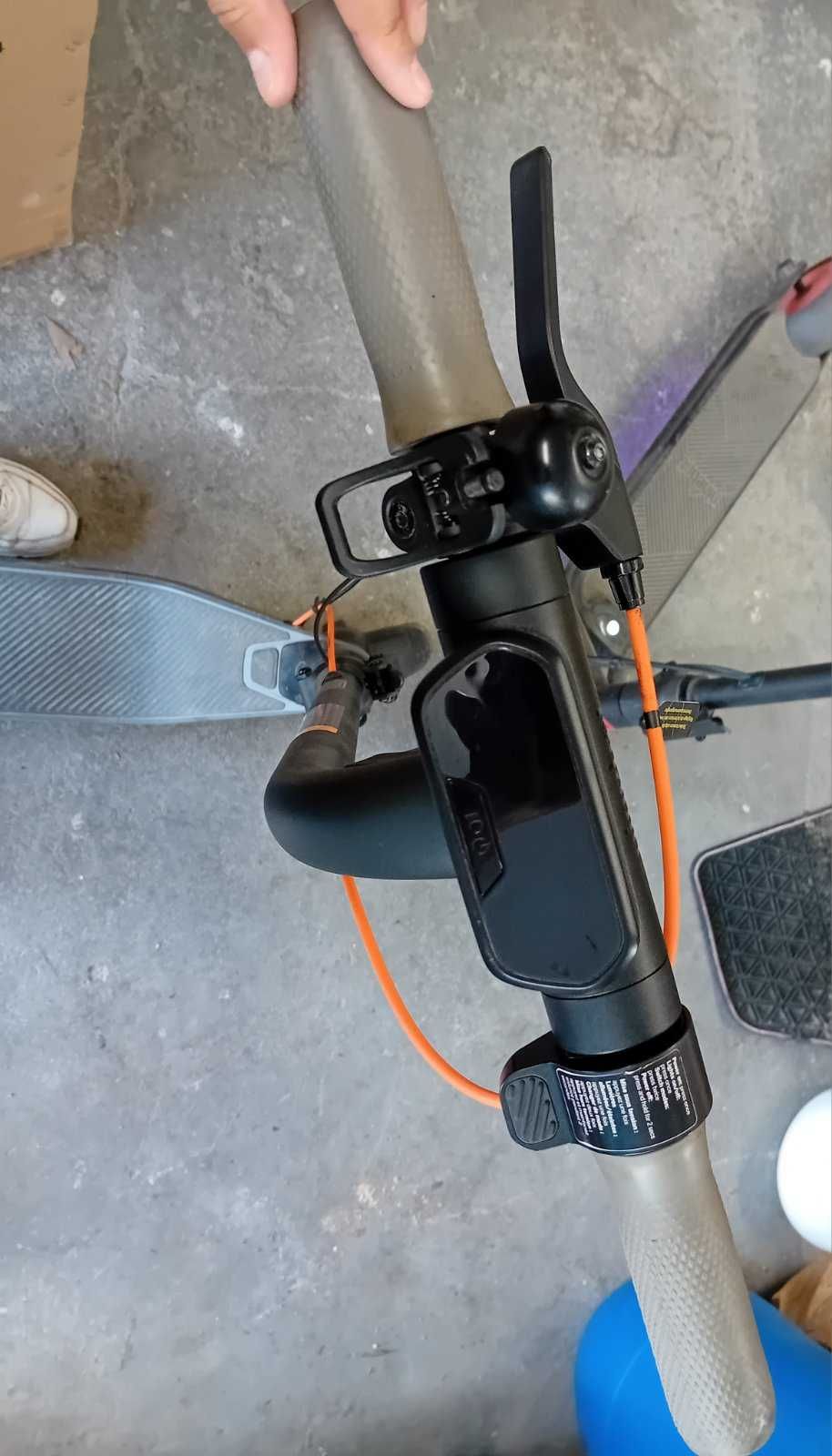 Електрически скутер Ninebot
