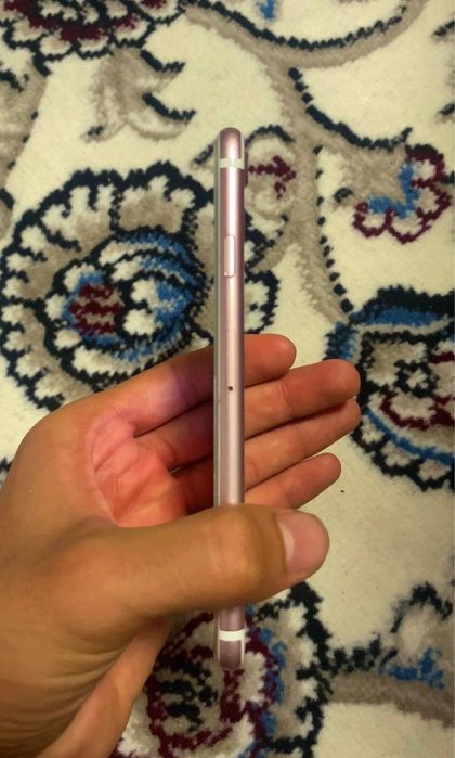 Iphone 7 ideal telfon