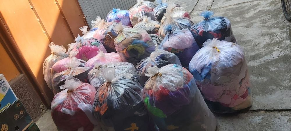 Costume carnaval copii/adulții