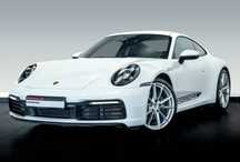 Porsche 911 911/992 Carrera 21" PDLS | LED | PASM | Evacuare sport | PCM