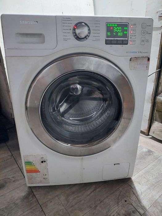Стиральная машина продам