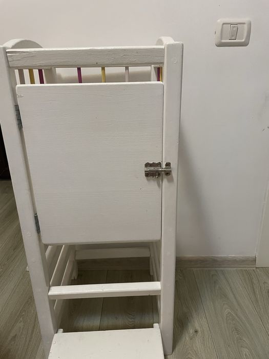 Vand inaltator sau turn de invatare