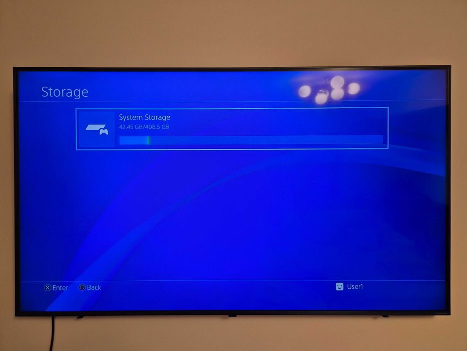 PlayStation 4/PS4 Slim 500GB