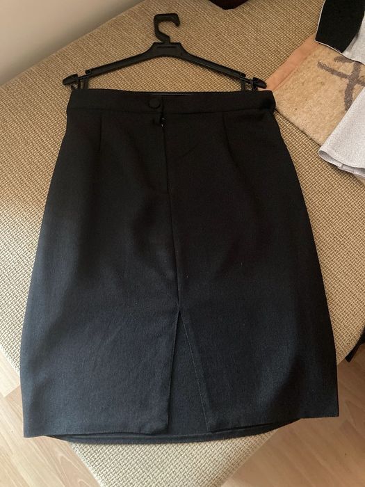 Costum DAMA, compleu