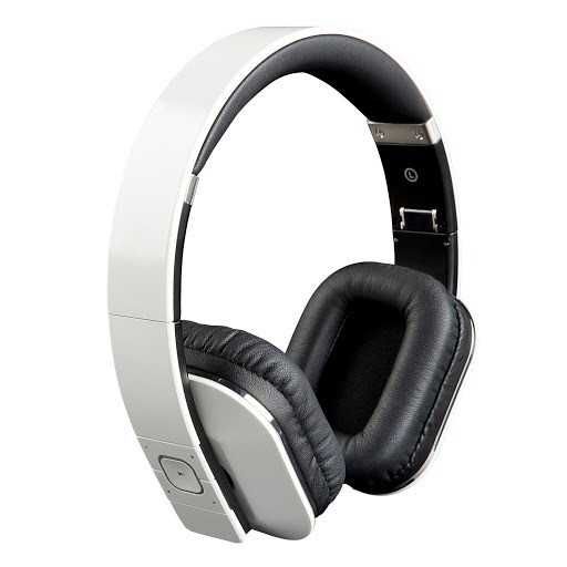 Наушники Беспроводные Microlab T1 Bluetooth (Pink / Citrus)