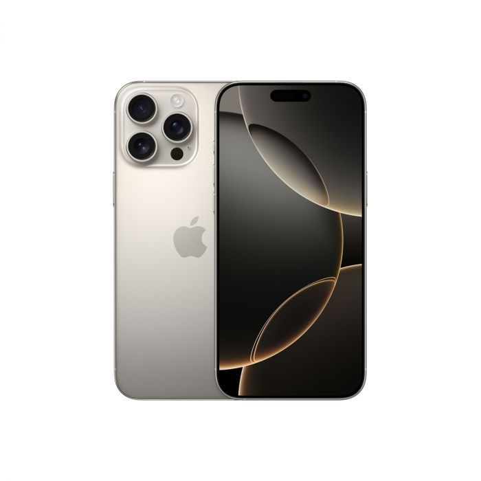 512‼️ ЛИЗИНГ 95лв/м*iPhone 16 pro max*НЕРАЗПЕЧАТАН 16про макс