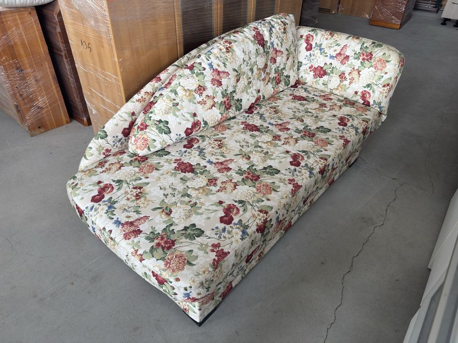 Vand canapea pentru o persoana