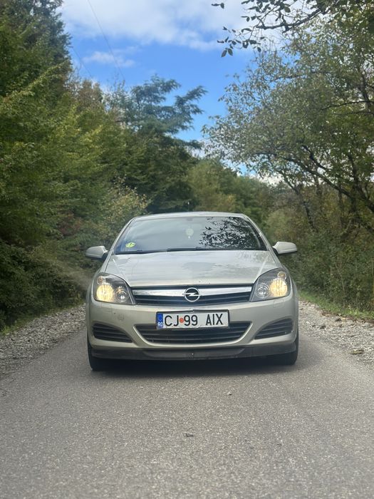 Vand Opel Astra H