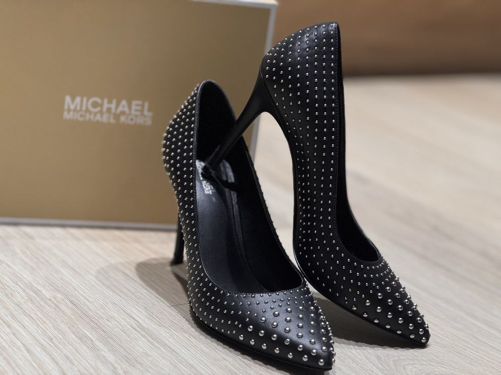 Високи обивки Michael Kors