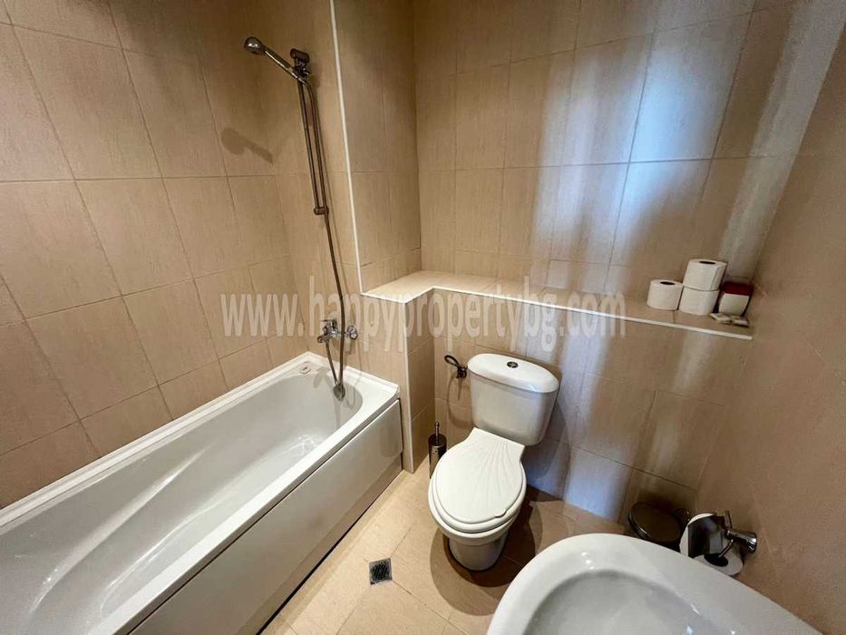 Продава се Тристаен апартамент в к.к. Слънчев бряг - 80 кв.м за 1038 €/кв.м - Снимка #5