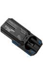 Наушники беспроводные Recci REP-W51 Razor TWS Earbuds