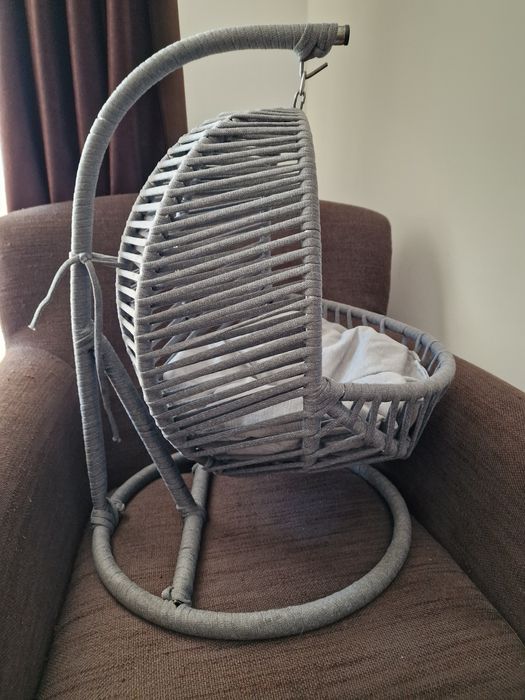 Vând balansoar leagăn Pisici Cățeluși