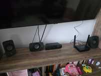 Logitech z906 / лоджитек
