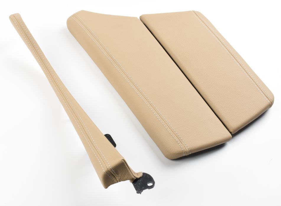 Подлакътник дръжка BMW F10 F11 5 бмв ф10 ф11 панел кора конзола бутон