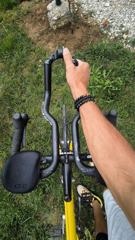 Шосеен пистов бегач Cannondale
