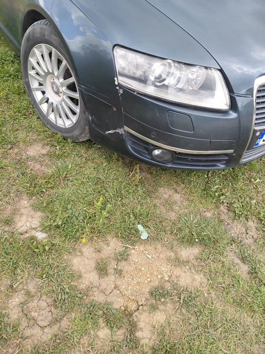 Audi a4 b6 1 9 tdi 131cp cutie automata