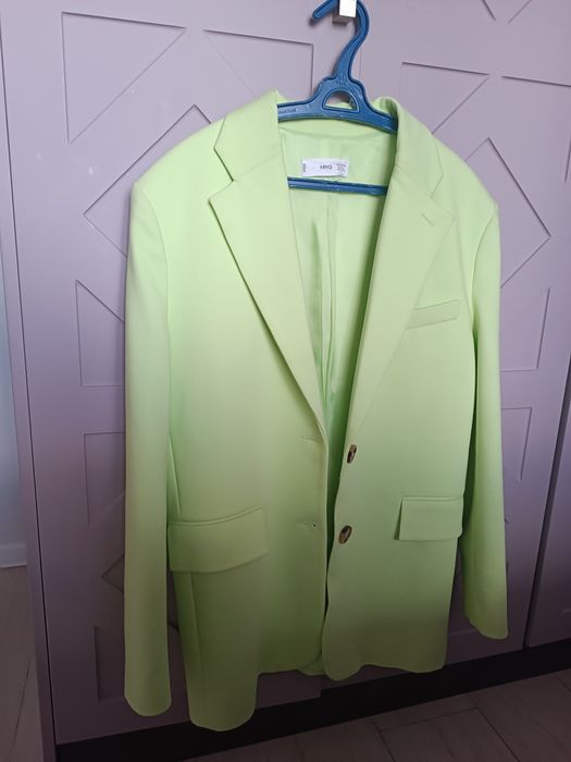 Пиджак Mango, в отличном состоянии