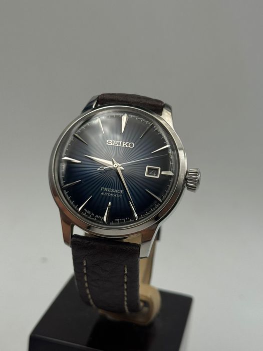Seiko Presage Automatic