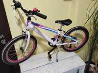 Bicicleta MTB Copii Kross Spedster 1x6