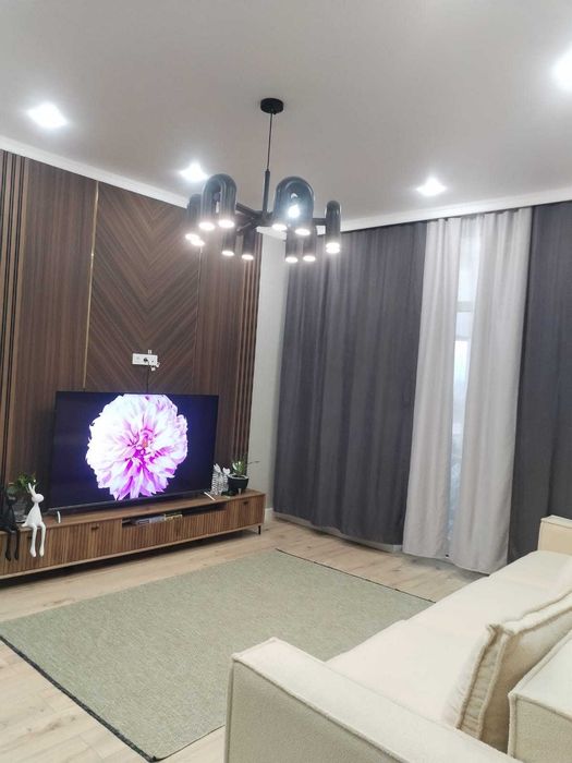 Продаю 2-комн. по ул.Е-699 дом 13, ЖК Aiva.