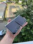 Samsung Galaxy Z Flip 6 5G 256Gb Silver/Blue