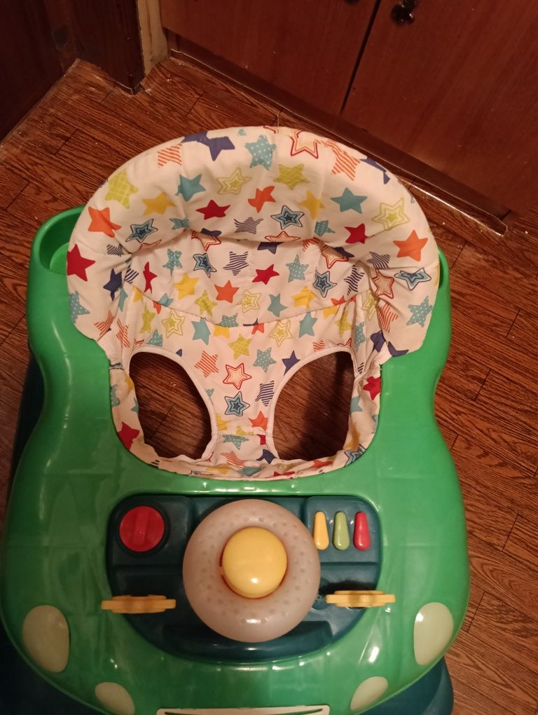 Vand rotobil bebe