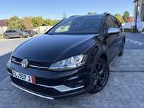Vw Golf 7 Alltrack ACC DSG 2.0 TDI 184cp Panoramic