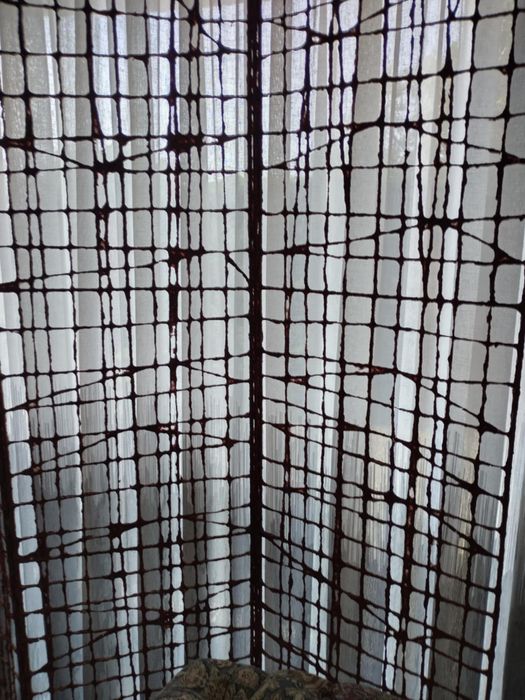 Модерен дизайнерски параван от Виена