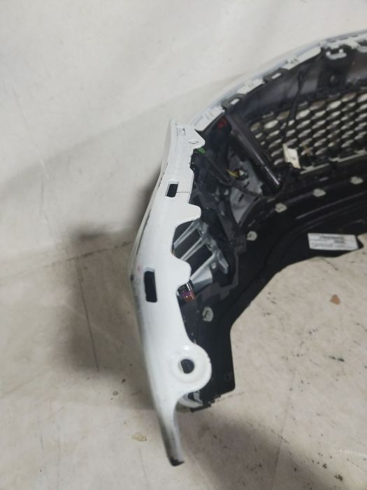 Bara fata VW Golf 7, GTI-GTD, 2013, 2014, 2015, 2016, 2017, cod origine OE 5G0807221L. 10085