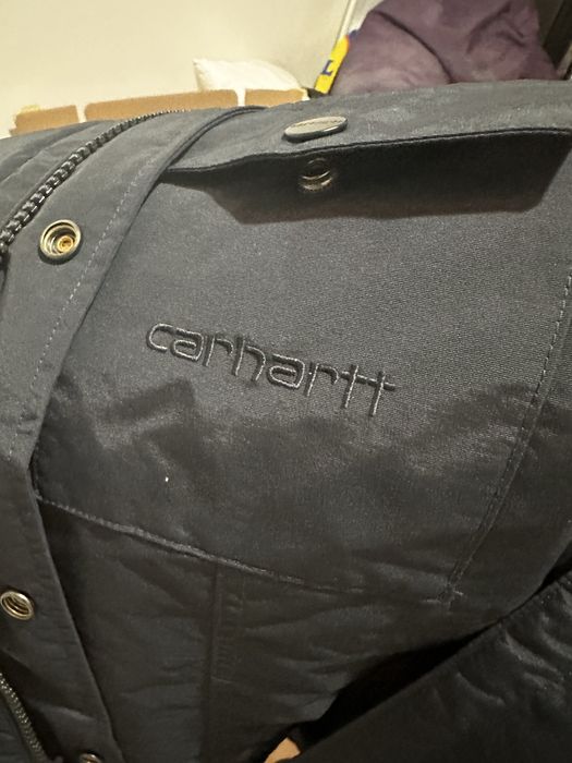 Geaca Carhartt Anchorage Parka