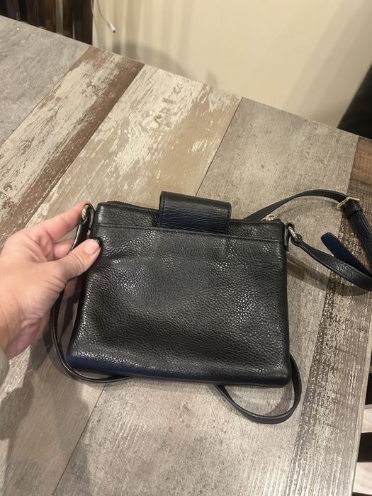 Чантu MK кафява голяма и черна малка