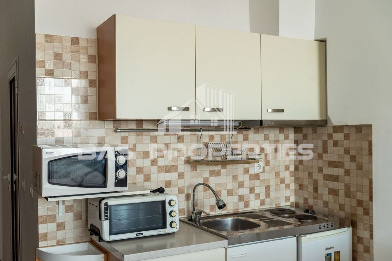 Продава се Едностаен апартамент в София, Павлово - 46 кв.м за 2587 €/кв.м - Снимка #5