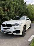 BMW X6 - Pachet M